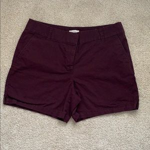 Loft 6” Short